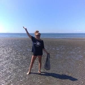 Meet your Posher, Rachelle